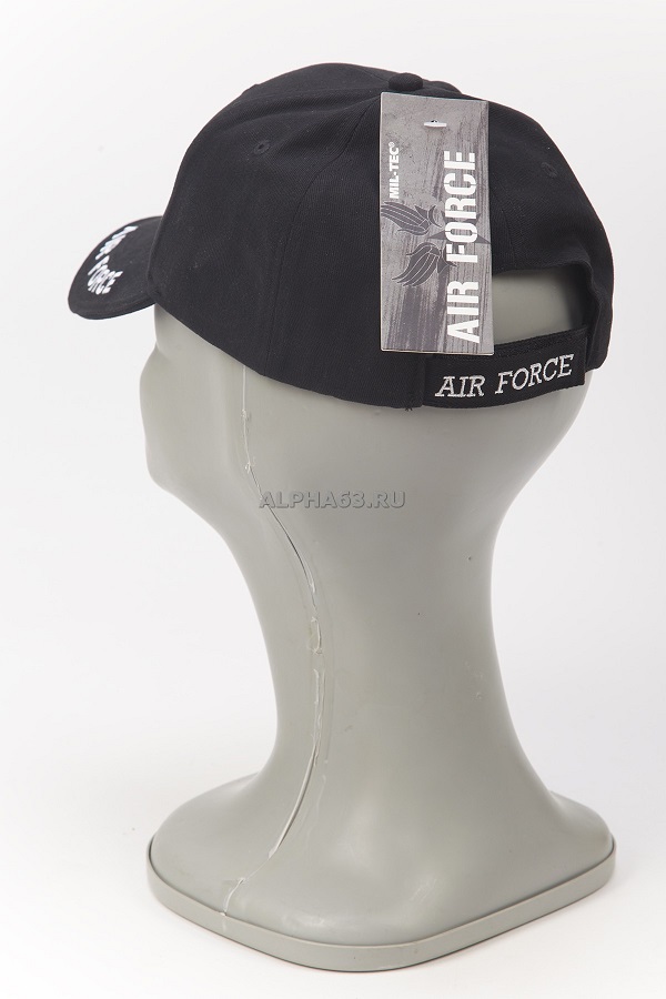  Air Force/black