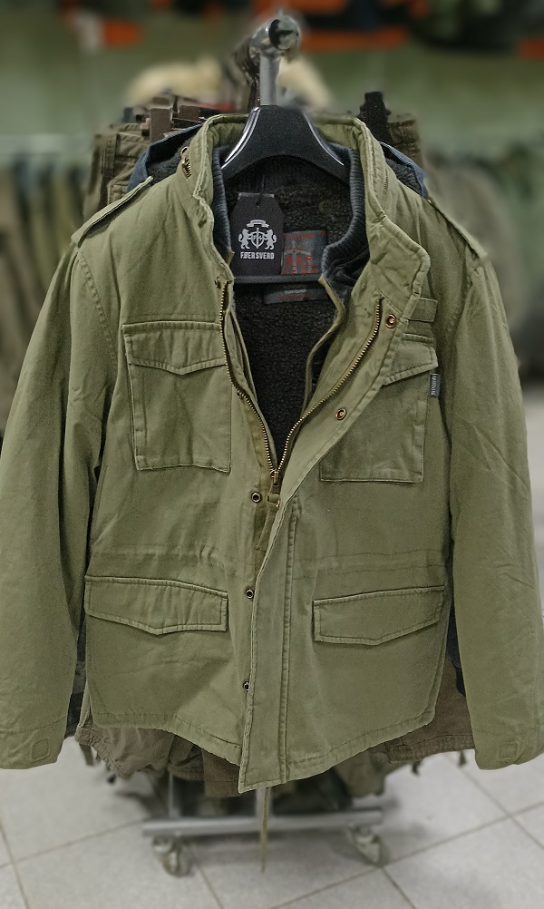    M-65 