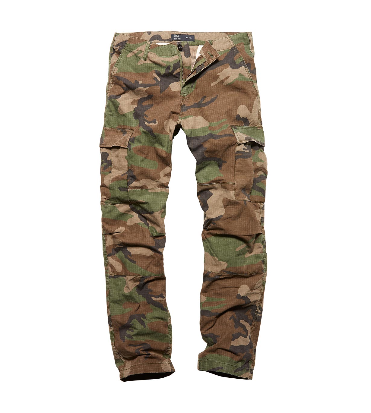  Tyrone BDU pants/woodland