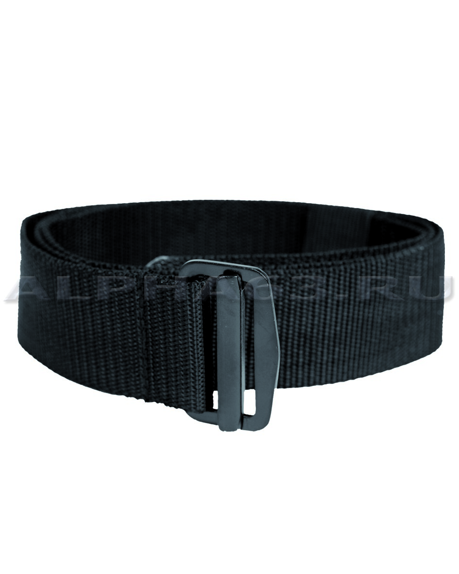  US BDU belt Schwarz Mil-Tec