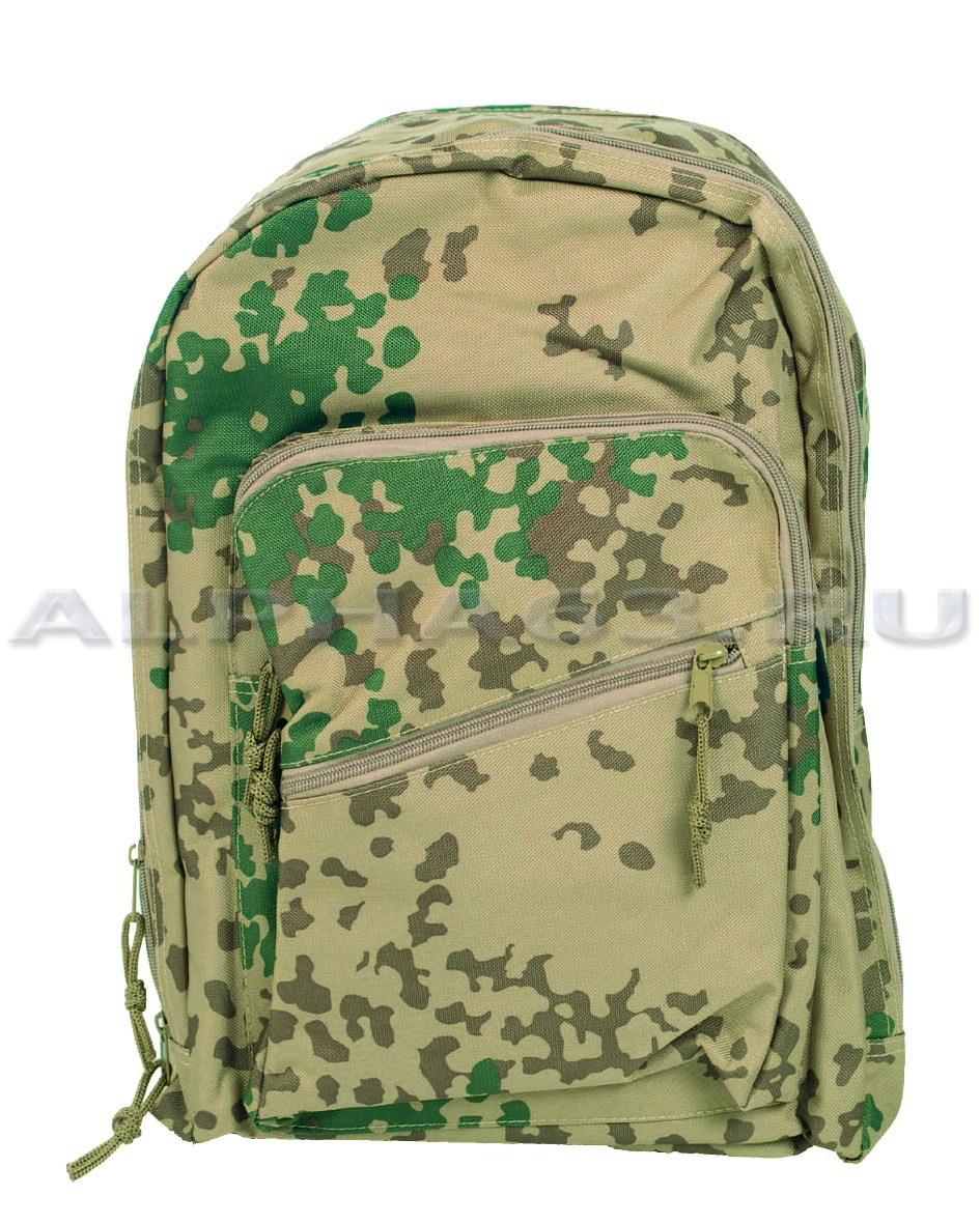  Day Pack Tropentarn