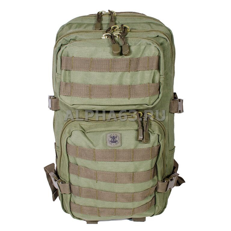  Assault 36L Tactical Frog Olive