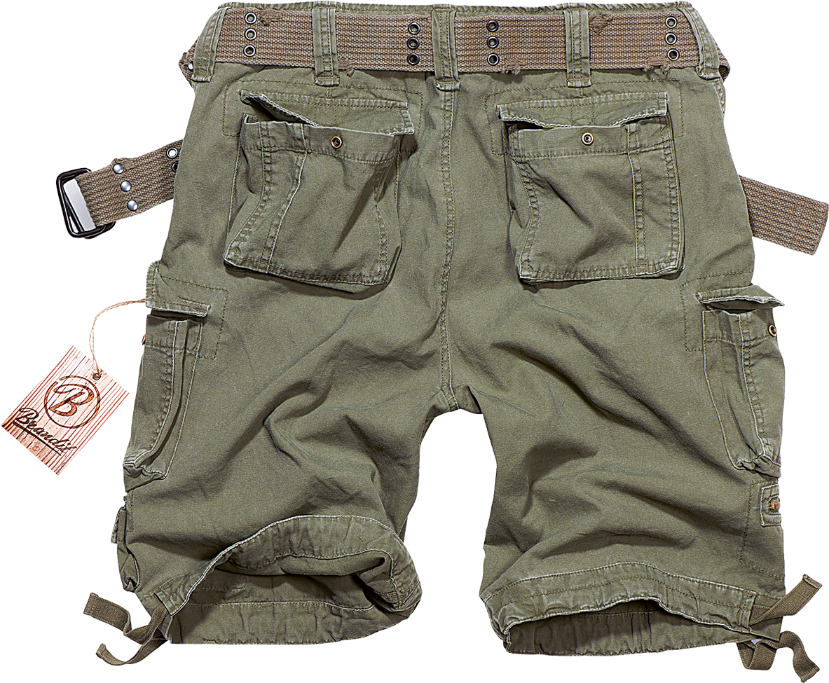  Savage Vintage olive
