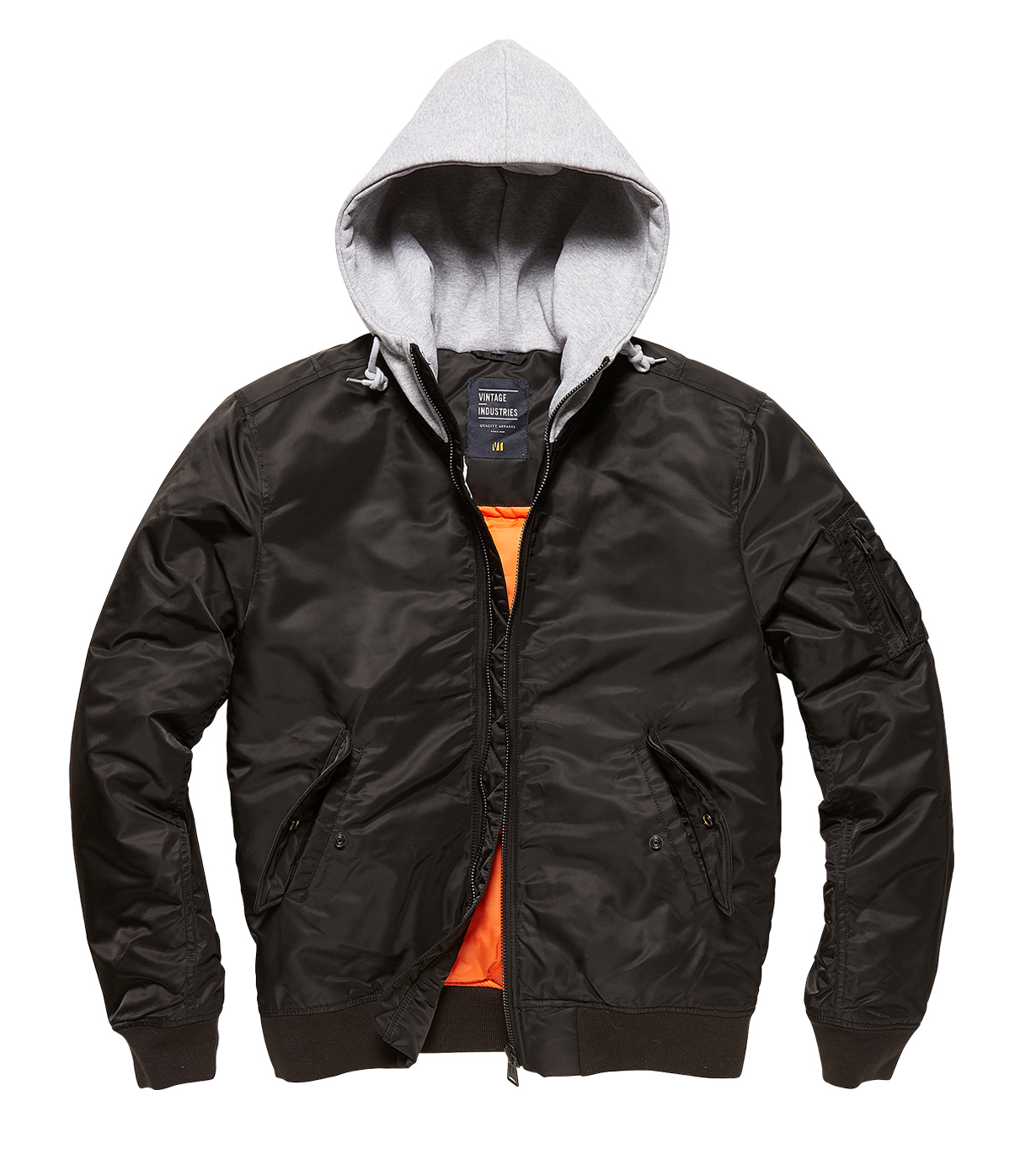  Westend Jacket black