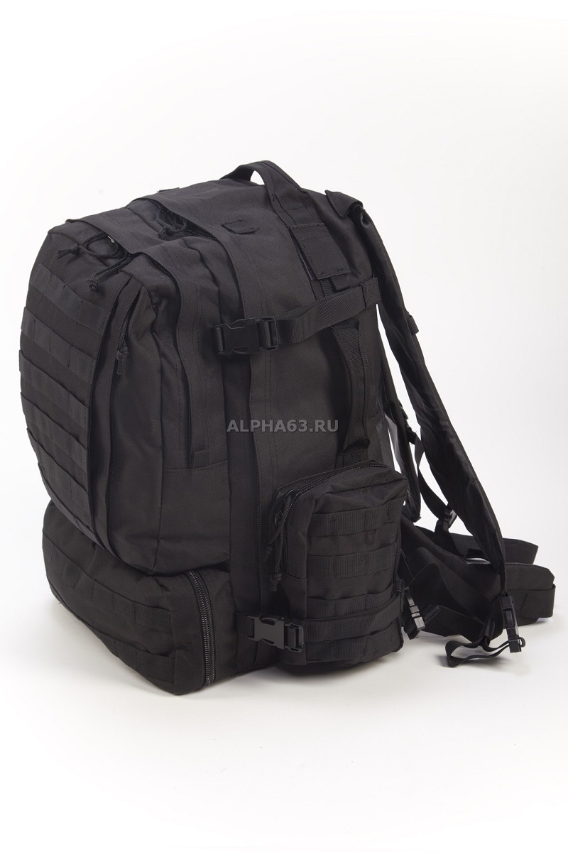  "Tactical Modular" black