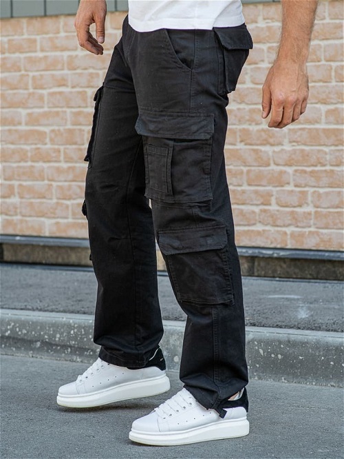  Brutus black