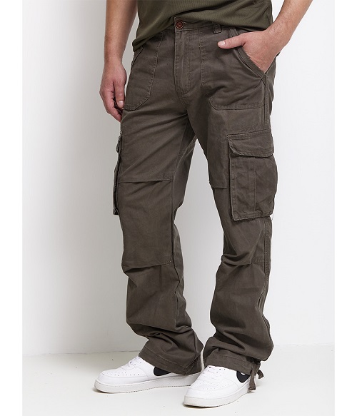  Hunter(Preda) olive