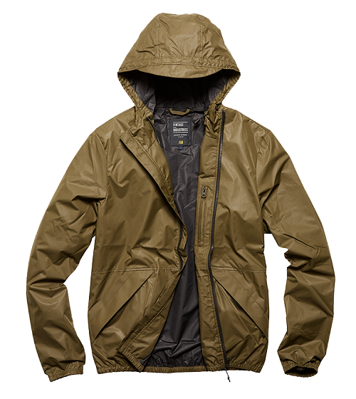  Dune Jacket olive