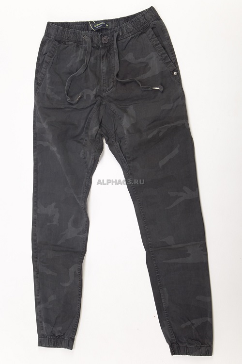  Slacked Slim Joggers 602  