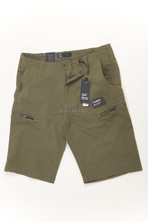  Beltana Technical olive