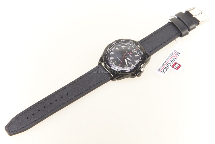  Naviforce NF9056 black