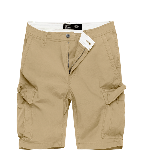  Ryker shorts sand