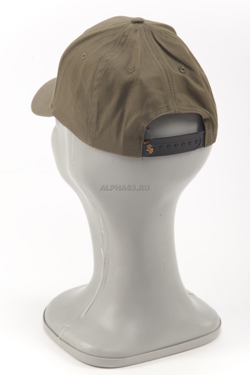  "VLC II Logo" olive