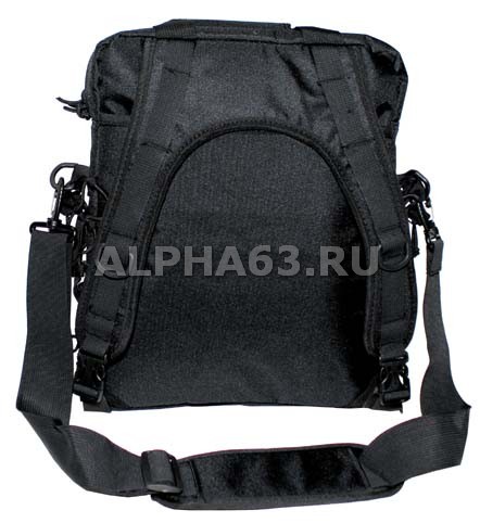 - Molle MFH Black