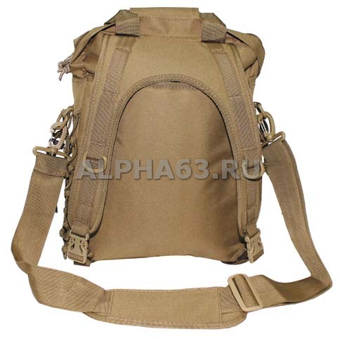 - Molle MFH Coyote