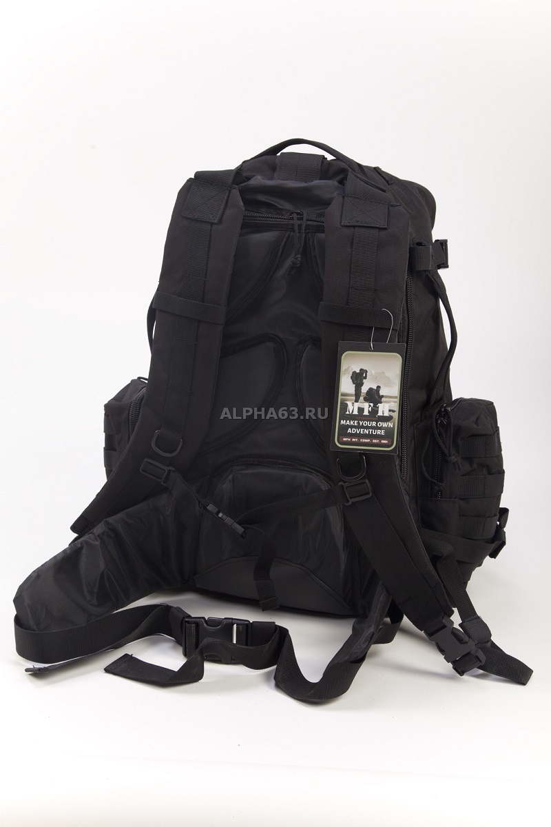  "Tactical Modular" black