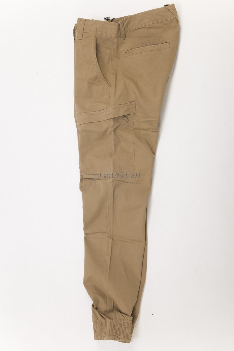  Flat Cargo Joggers 505 