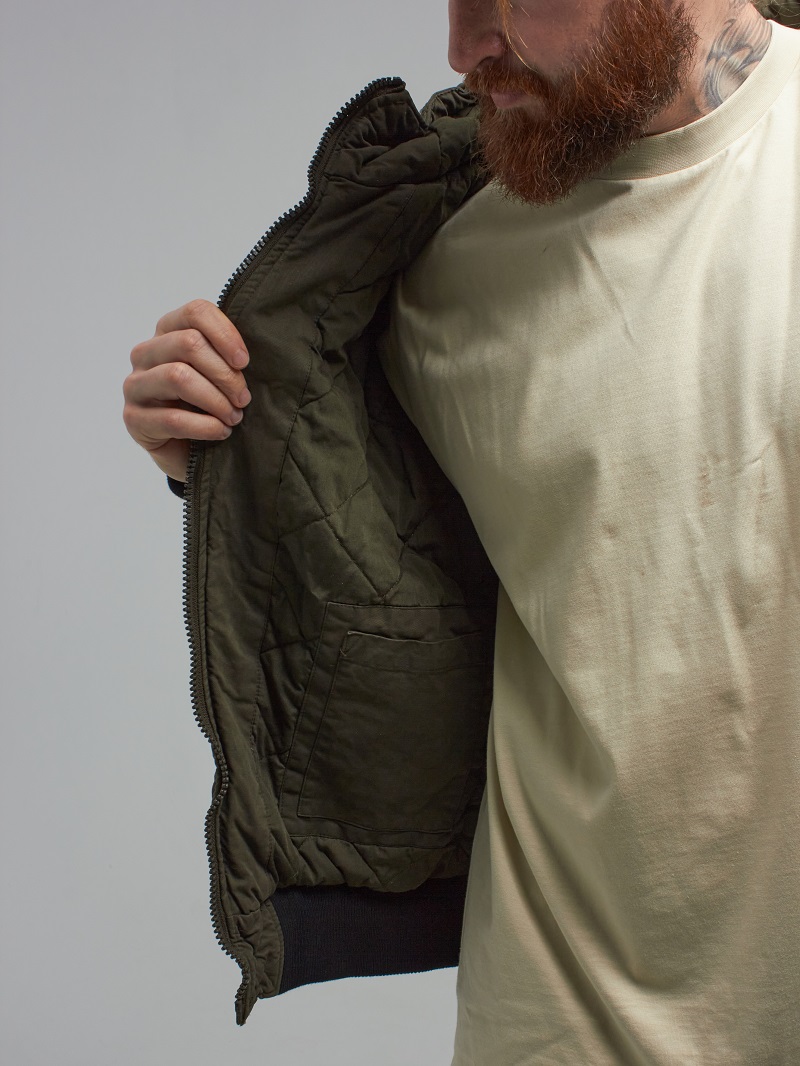   Adler() II olive