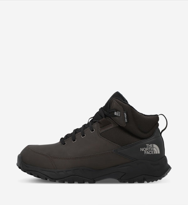    The North Face Storestrike III WP brown