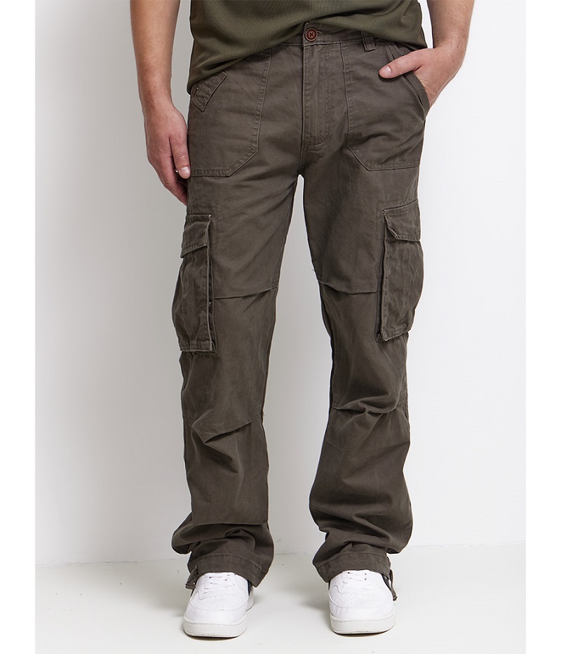  Hunter(Preda) olive