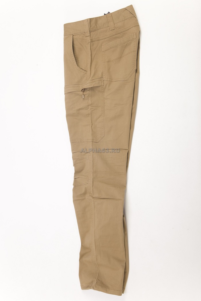  Flat Cargo Straight Fit 102 