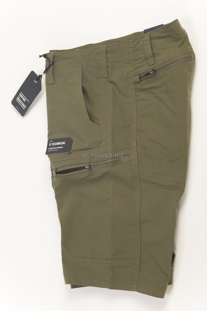  Beltana Technical olive