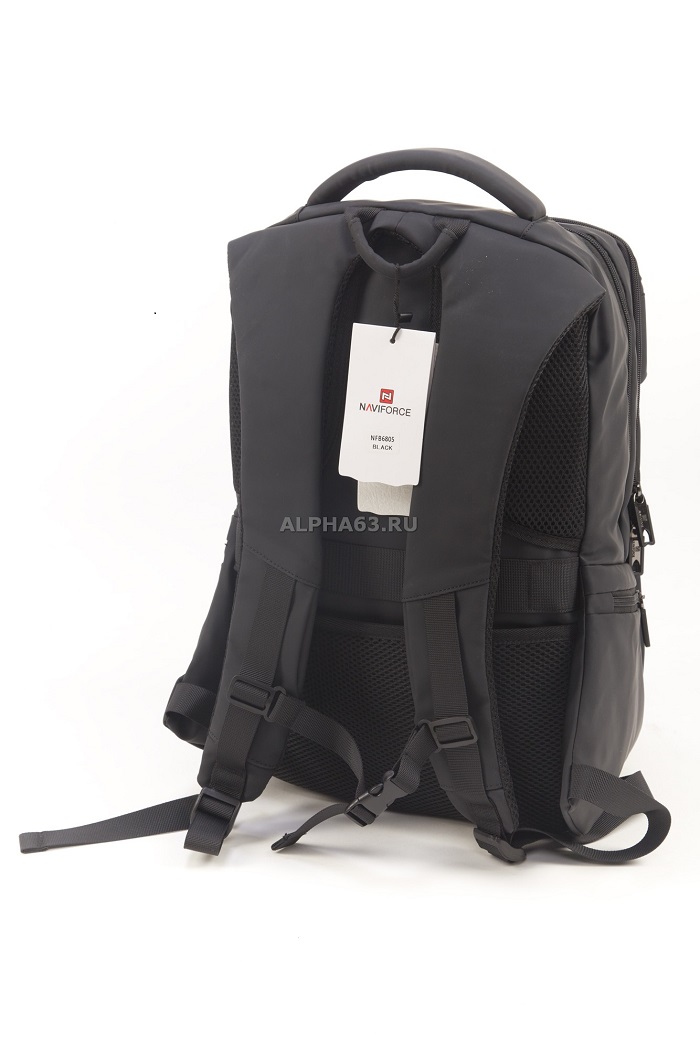  Naviforce Backpack black