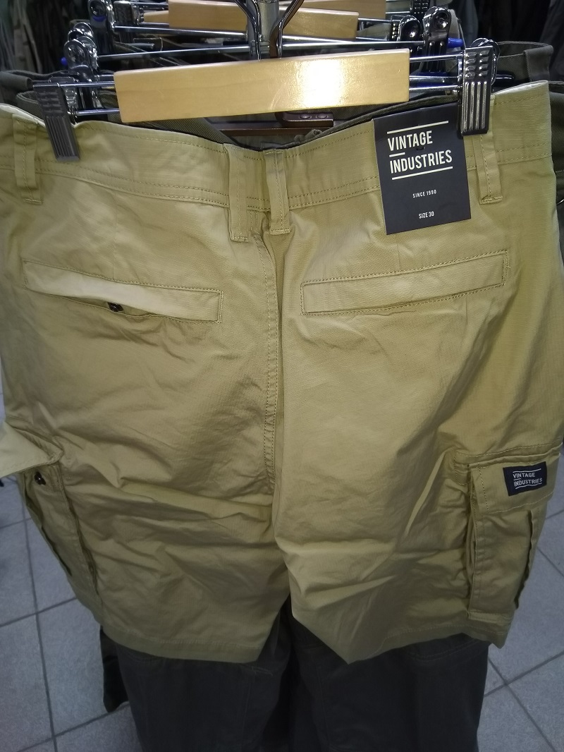  Ryker shorts sand