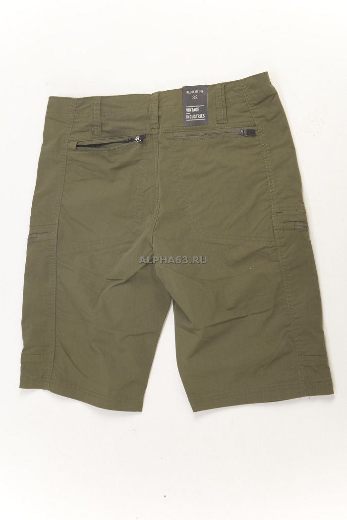  Beltana Technical olive