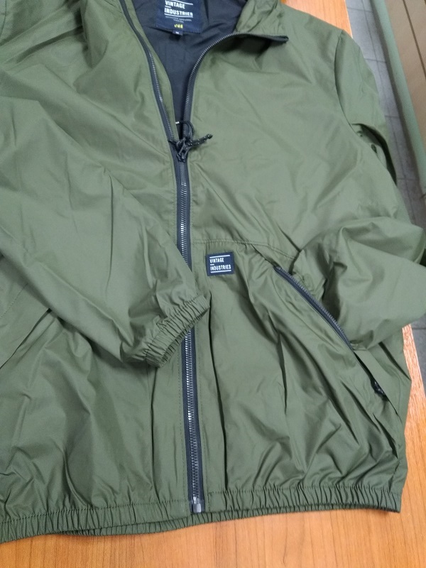  Dune Jacket olive