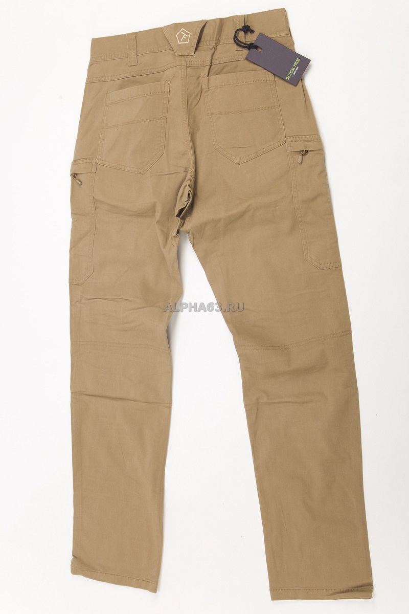  Flat Cargo Straight Fit 102 