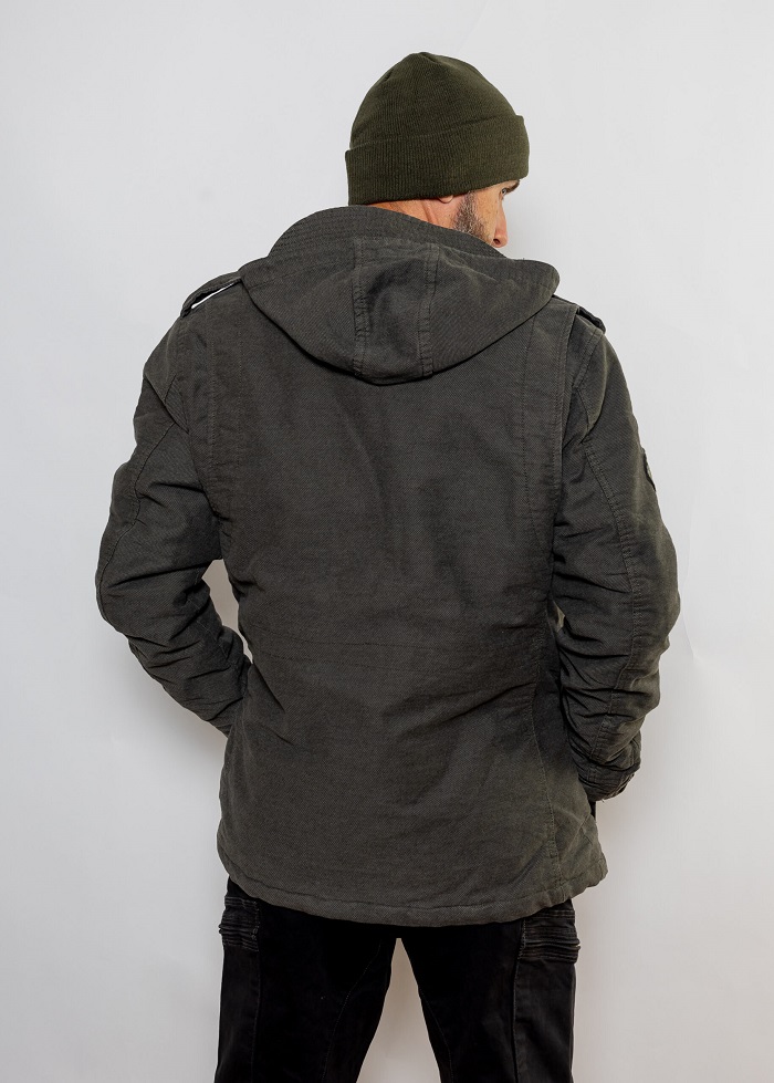   M-65 Raido c-