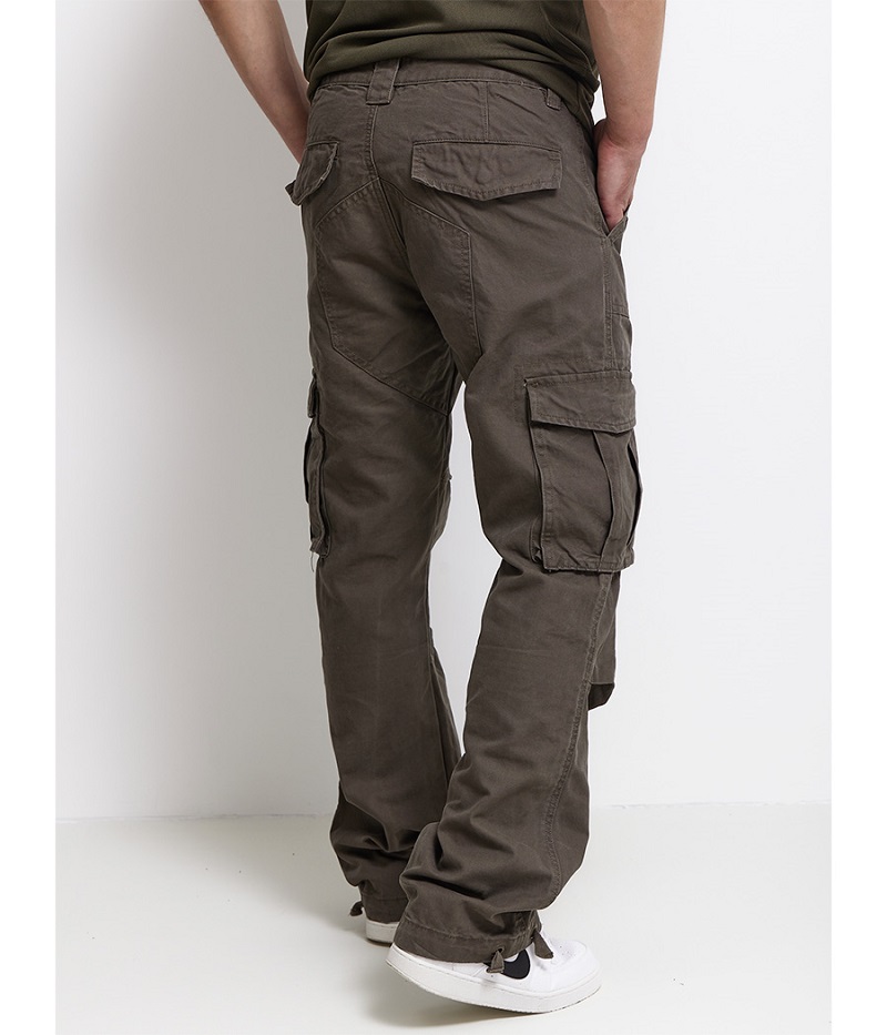  Hunter(Preda) olive