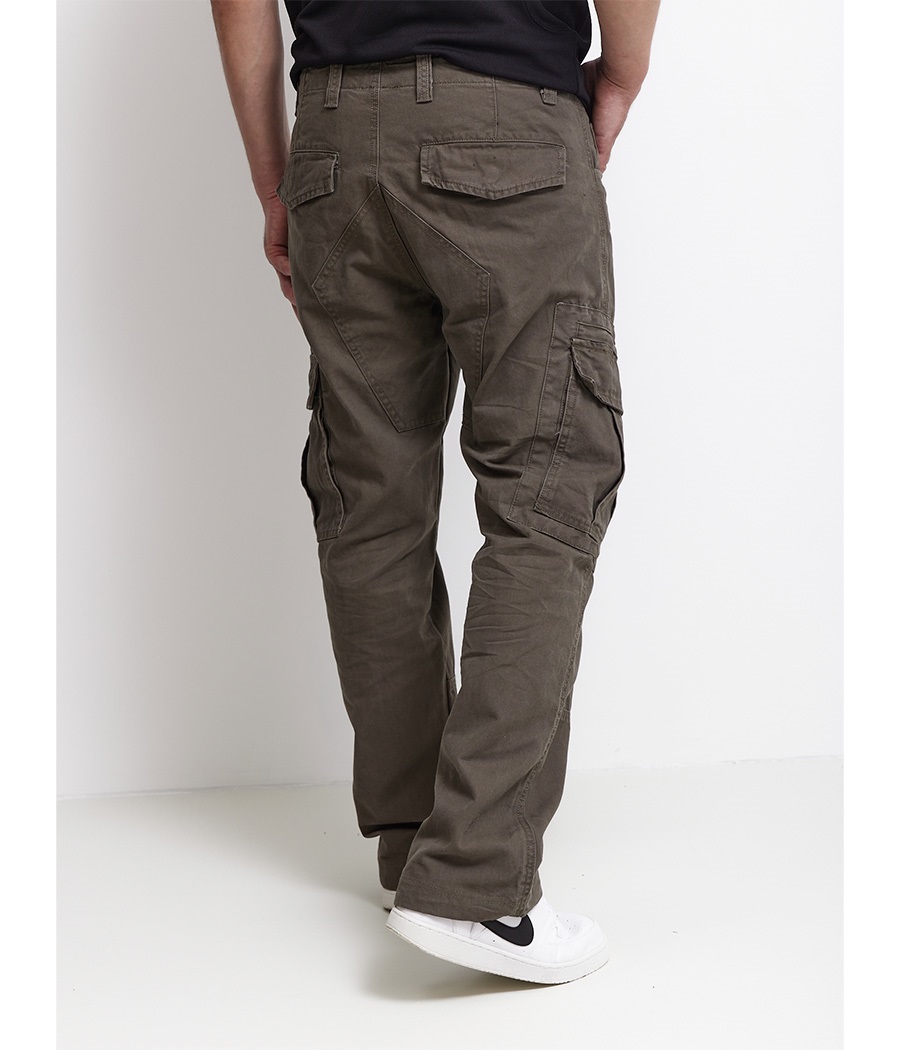  Rhino(Beast) olive