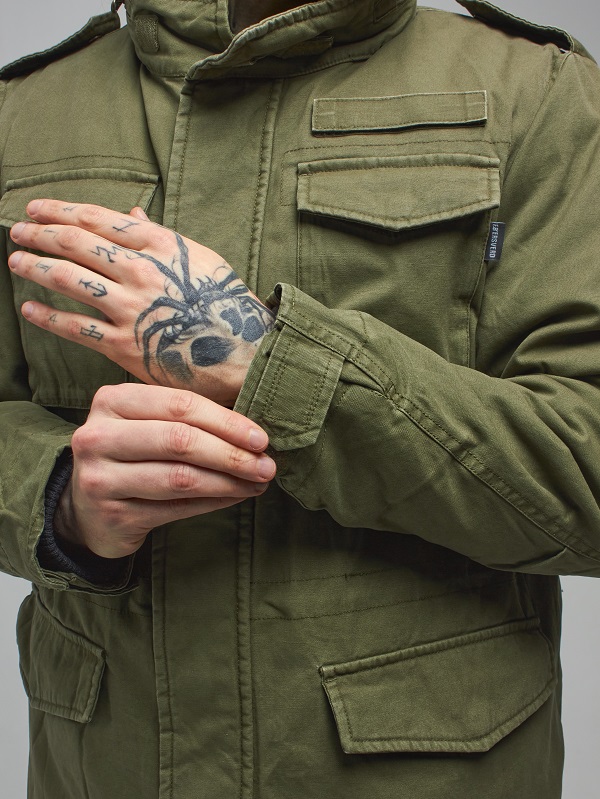    M-65 