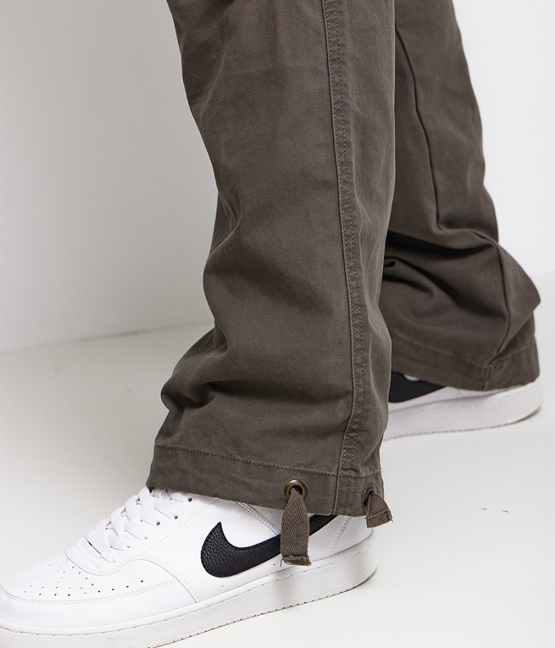  Hunter(Preda) olive