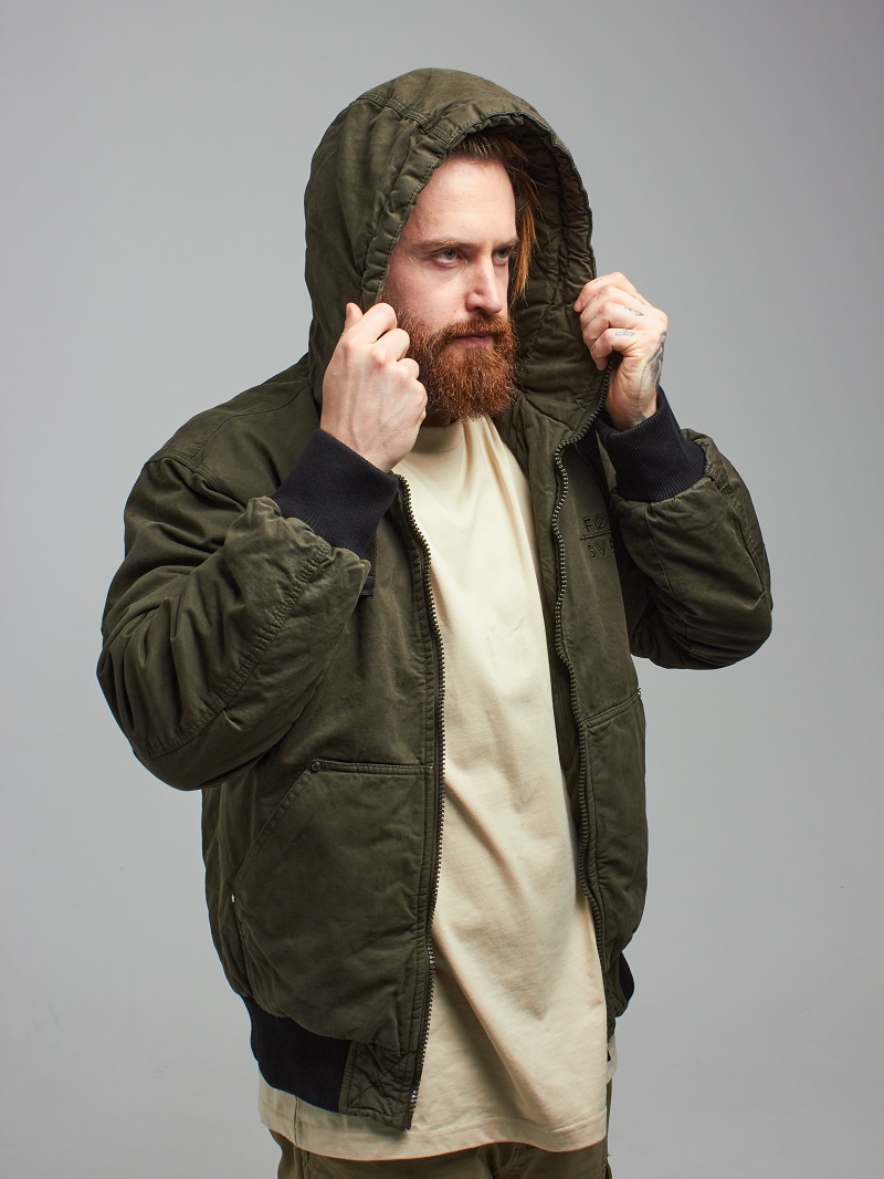   Adler() II olive