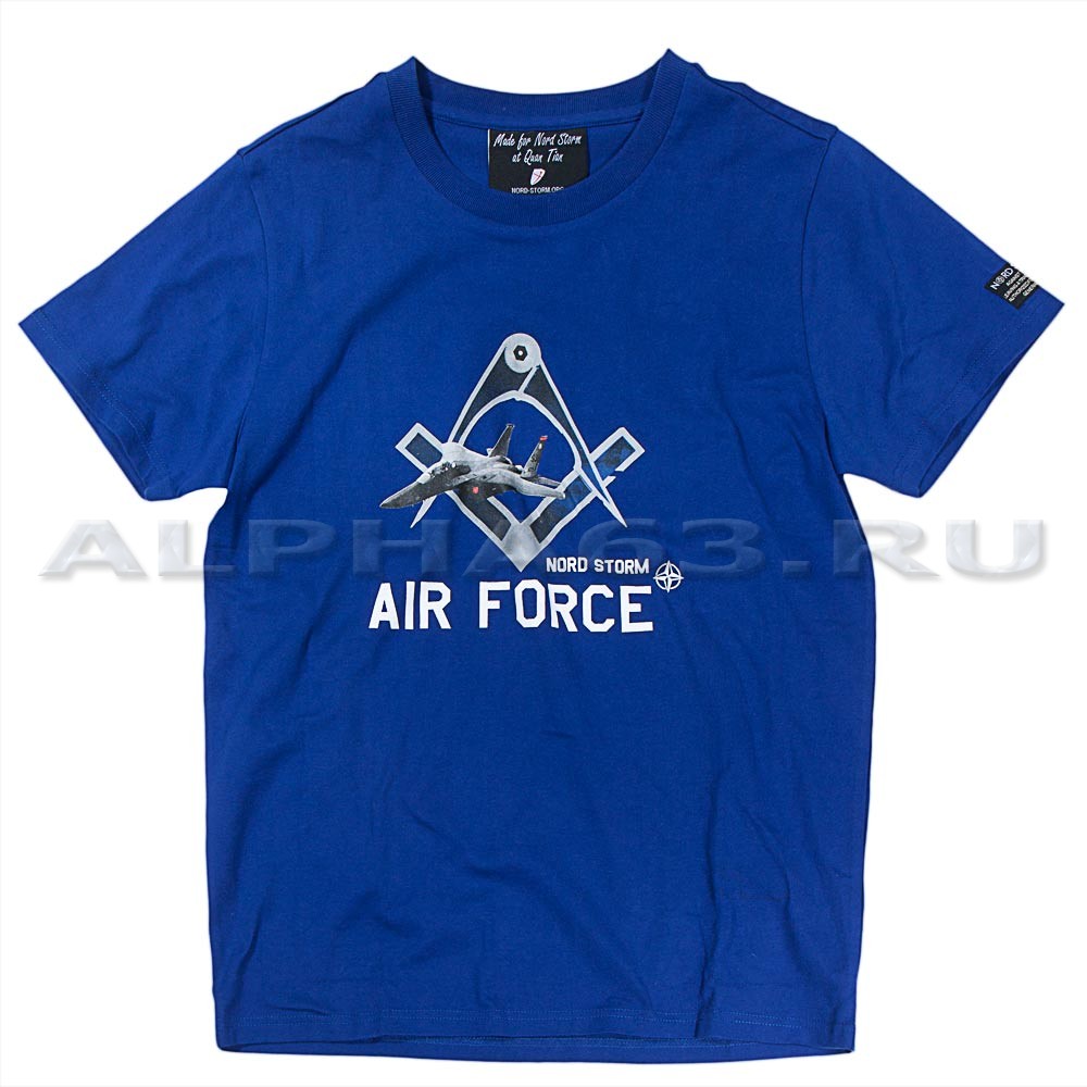  Air Force