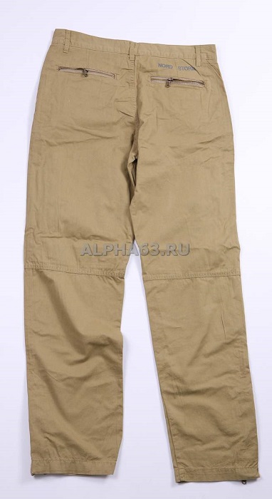  Clondike Khaki