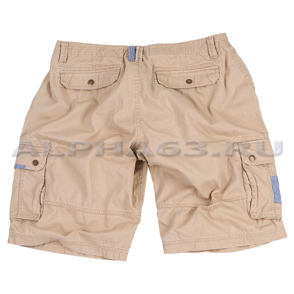  Cooper Khaki