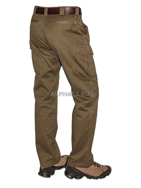  U-Soldier "" Vintage Brown