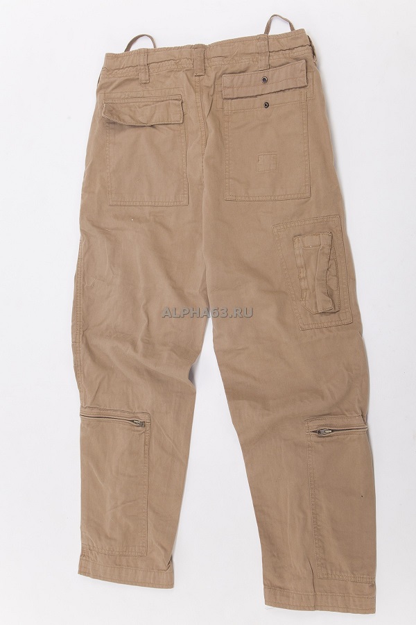  INFANTRY CARGO Beige