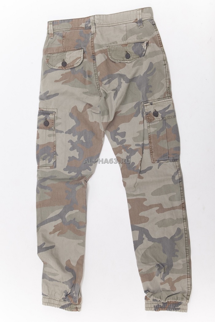  Bad Boys Pants 4 color amo