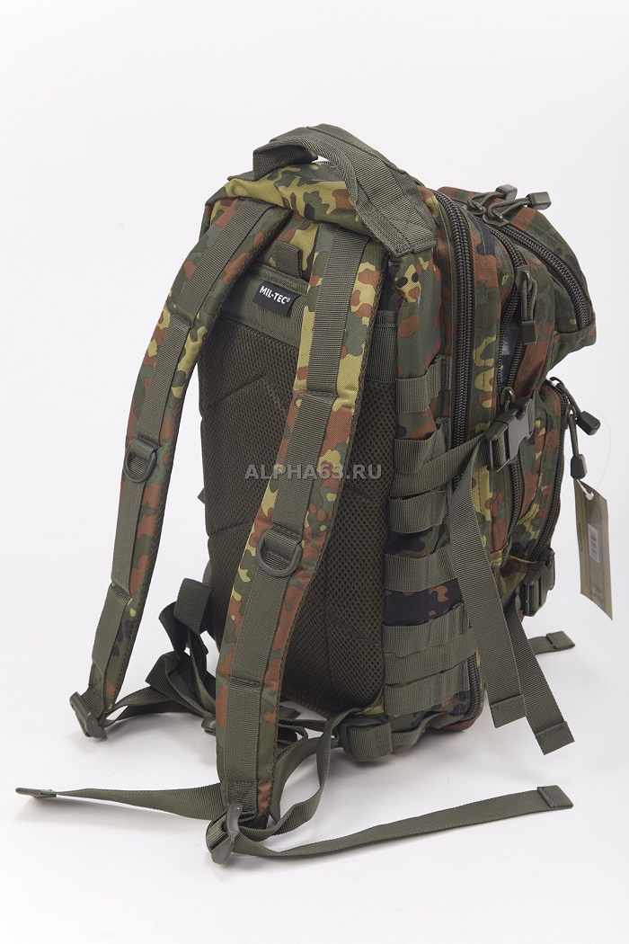  US ASSAULT PACK SM flectarn