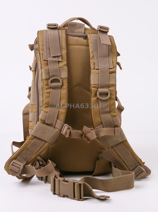   Recon Pack Coyote