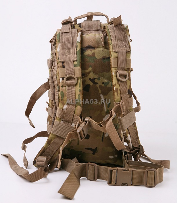   Recon Pack Multicam