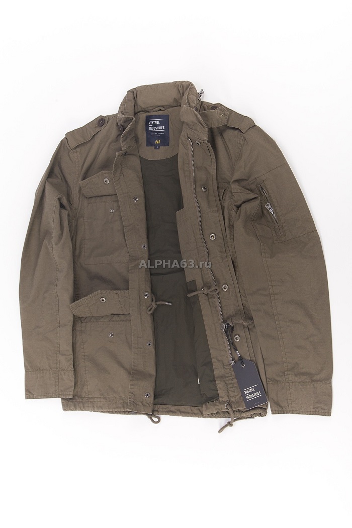  ranford Dark Khaki