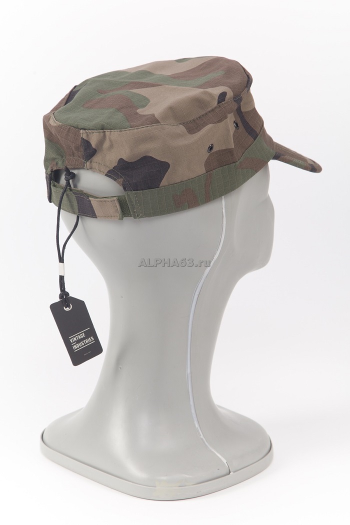  US army style Woodland