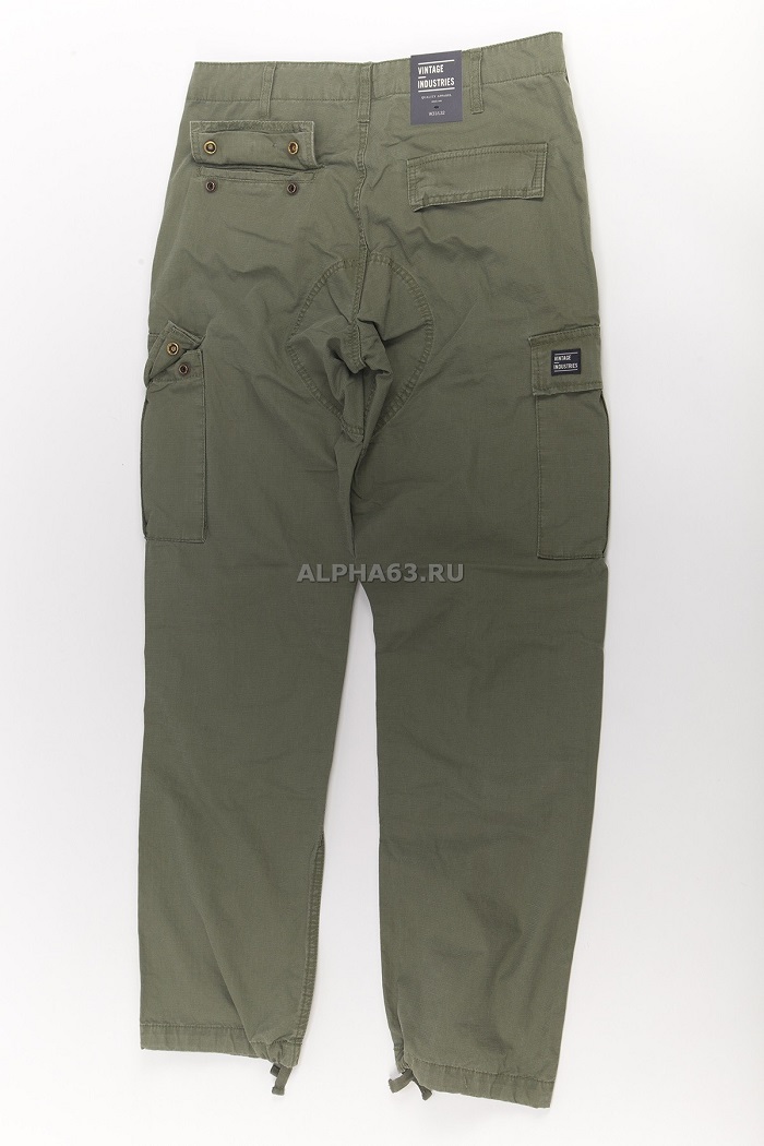  Tyrone BDU pants/olive drab