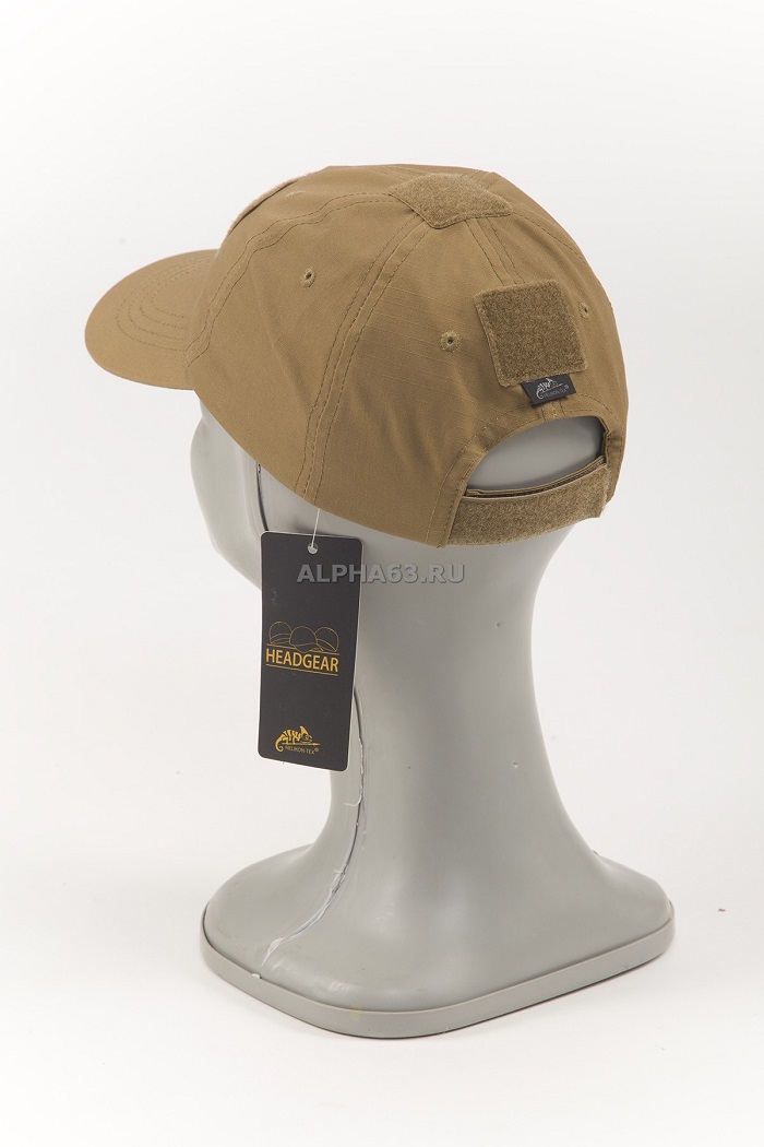  Cap coyote : Z-BBC-PR-11